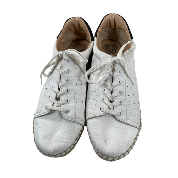 VINCE CAMUTO JINNIE ESPARDILLE SNEAKER - Picture 7 of 9